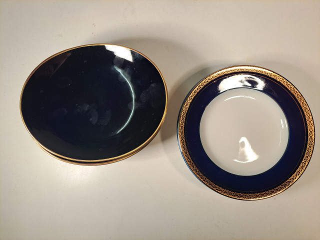 Lomonosov kahviastiastoa USSR