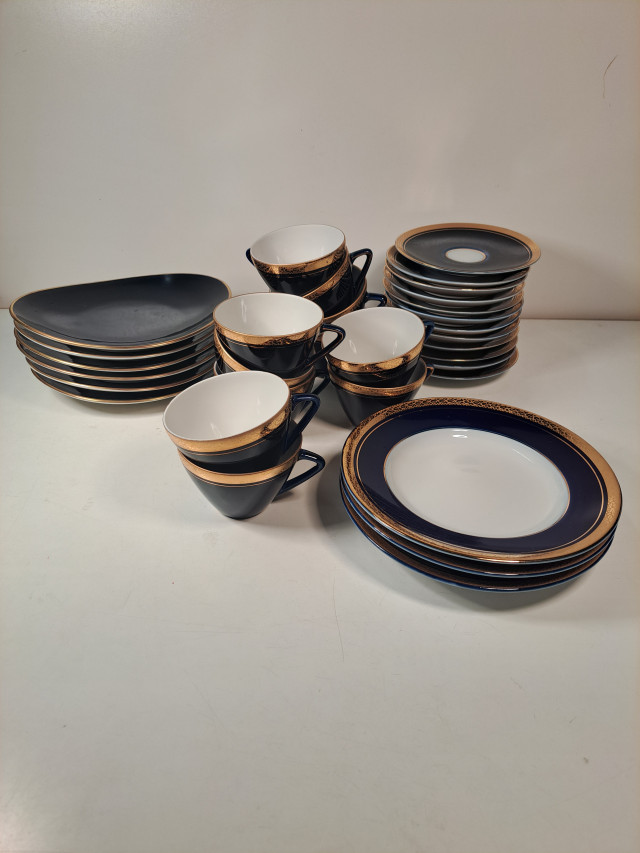 Lomonosov kahviastiastoa USSR