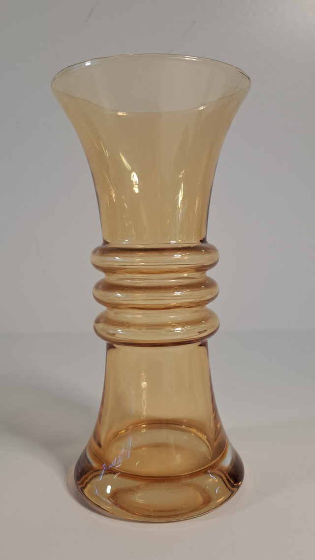 Kielo maljakko, Riihimäen lasi