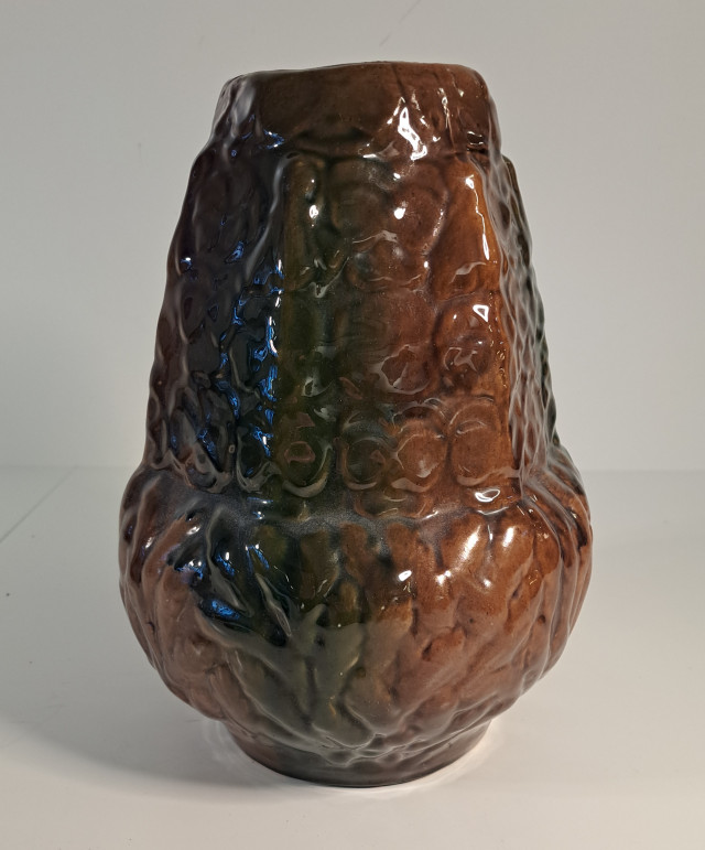 Rakkolanjoki maljakko