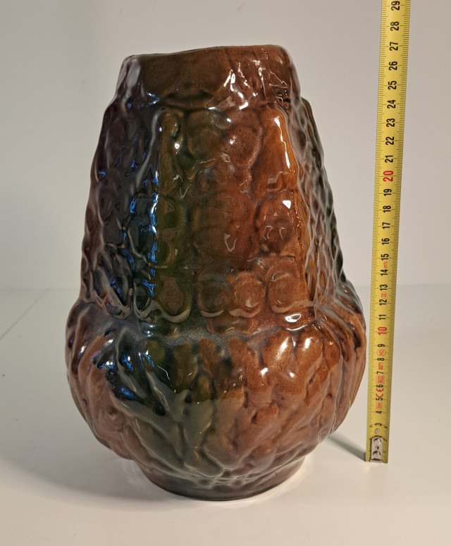 Rakkolanjoki maljakko