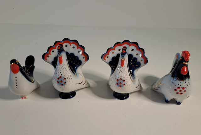 Lomonosov sirottimet USSR