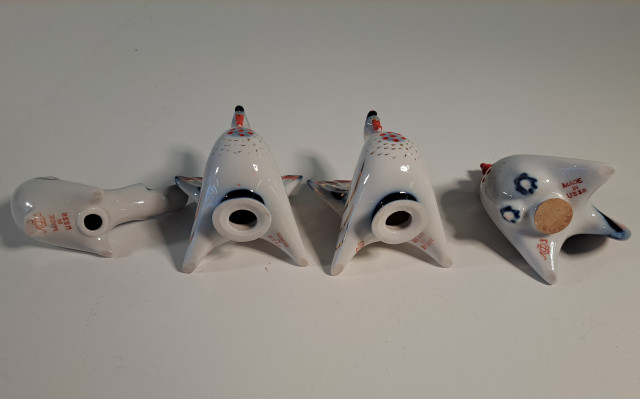 Lomonosov sirottimet USSR