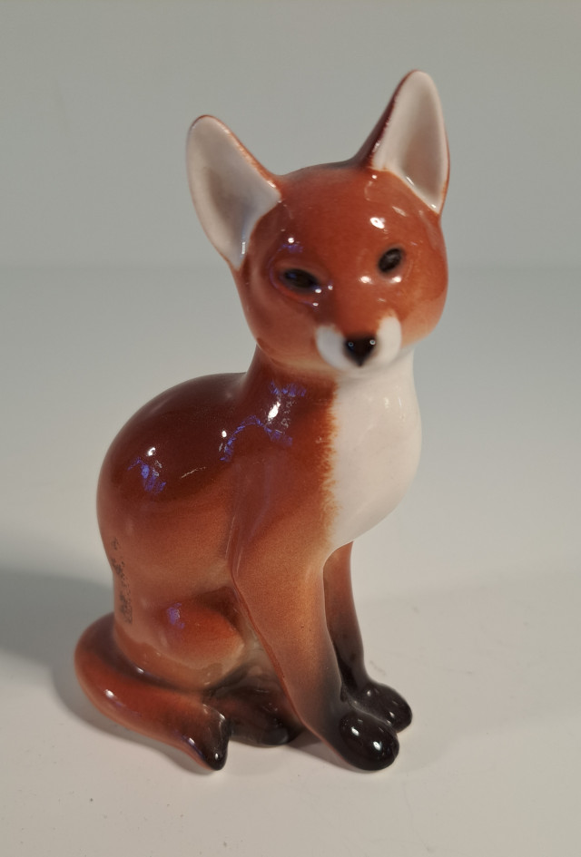 Lomonosov kettu figuuri