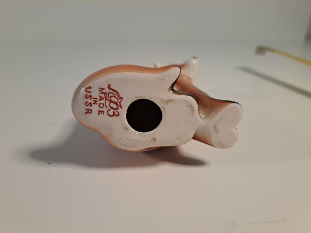 Lomonosov kettu figuuri