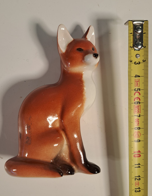 Lomonosov kettu figuuri