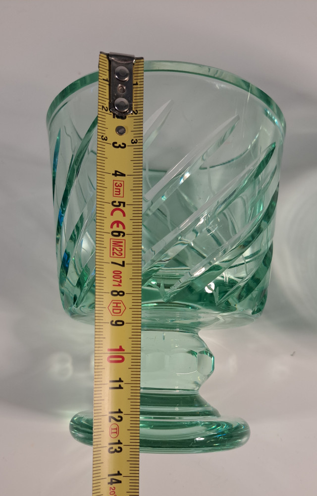 Turkoosit lasiastiat