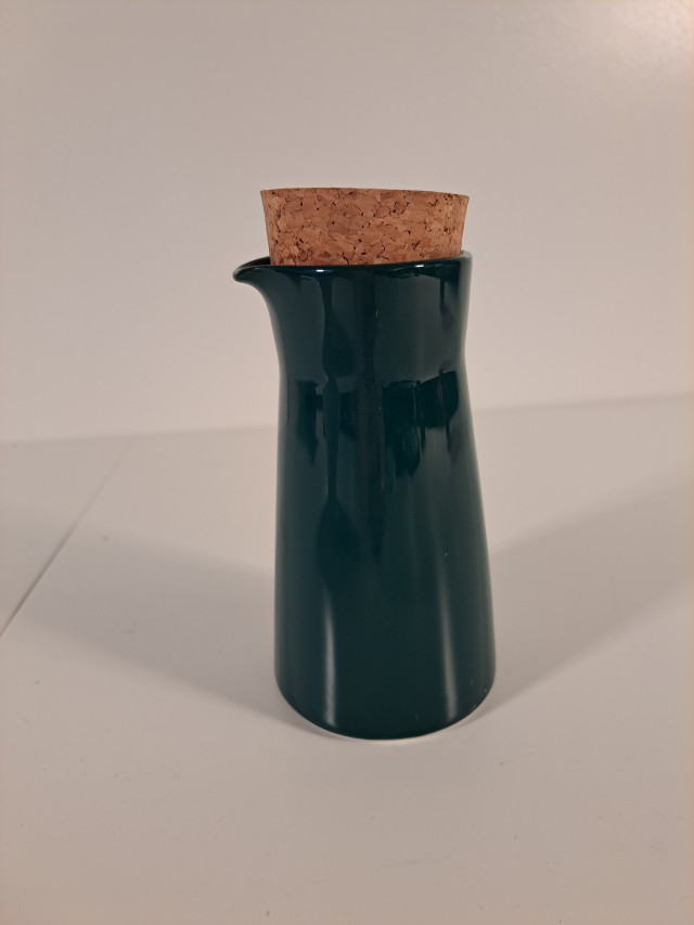 Arabian Teema kermakko vihreä