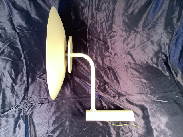 Luxo Borens design-valaisin, Olle Andersson