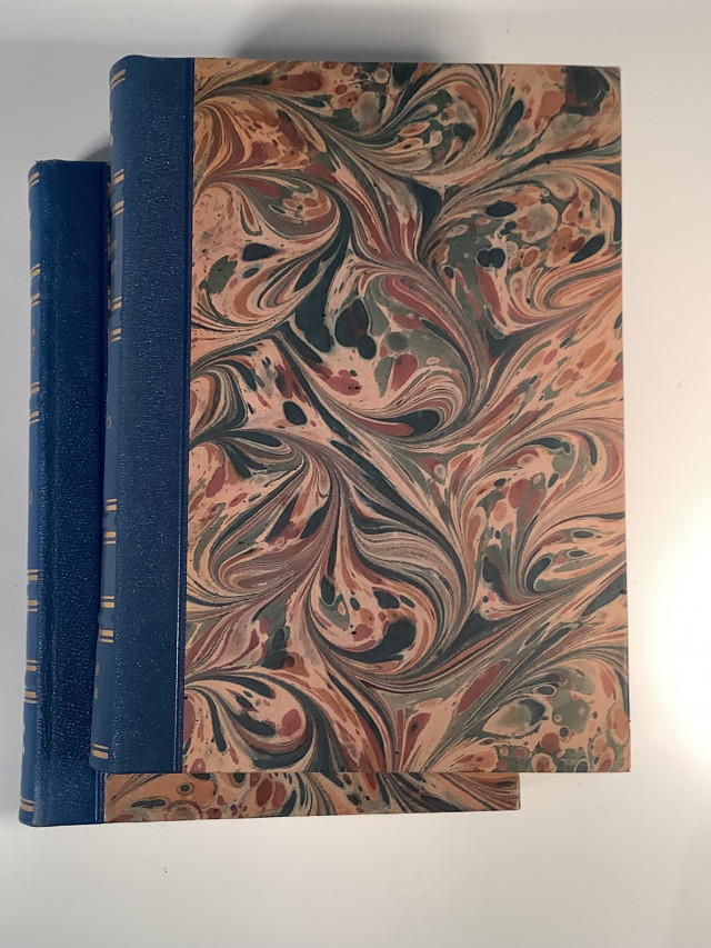 Mannerheim: Muistelmat osat l ja ll