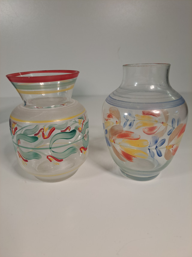 Kumela taidemaljakot