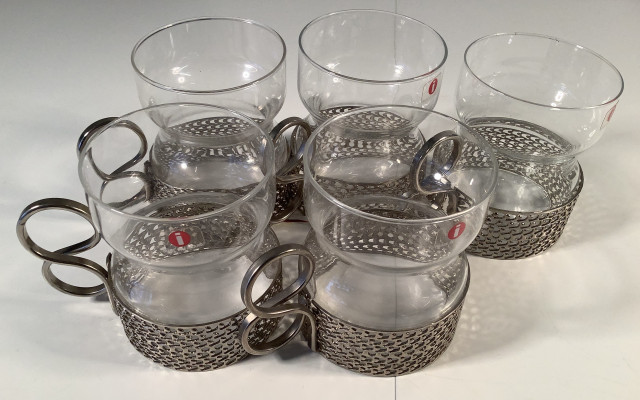 Timo Sarpanevan Tsaikkalasi pidikkeellä 5 kpl