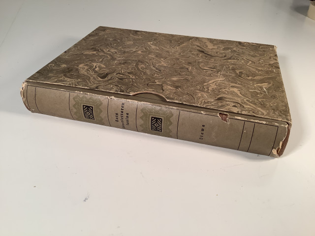 Sata Kantelettaren laulua