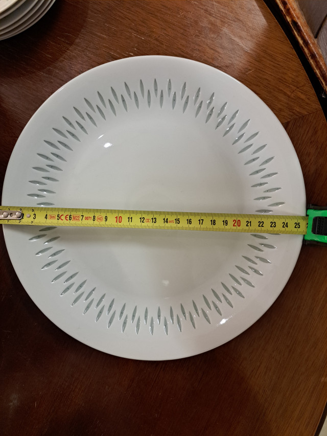 Arabian riisiposliiniastiasto