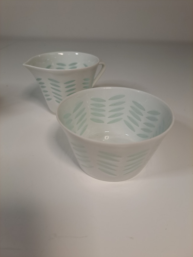 Arabia riisiposliiniastiat