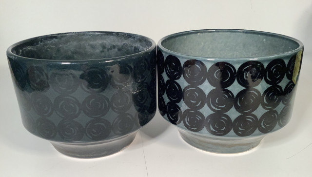 Kukkaruukut Arabia 2 kpl