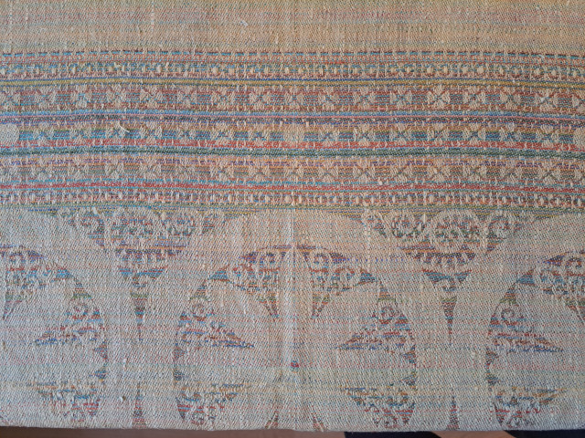 Pöytäliina Pellavaa