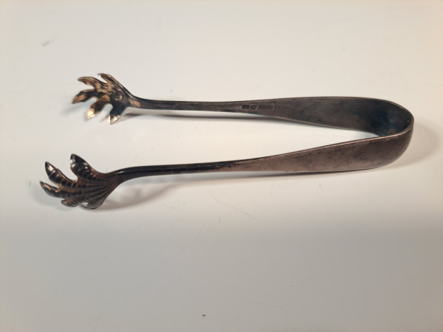 Sokeriottimet hopeaa