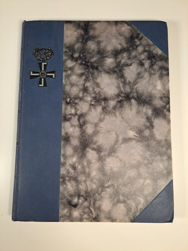 Kunniamme päivät, suomen sota 1939-40 kuvina