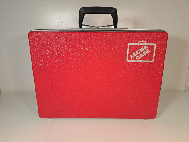 Salkku Miss Skandinavia