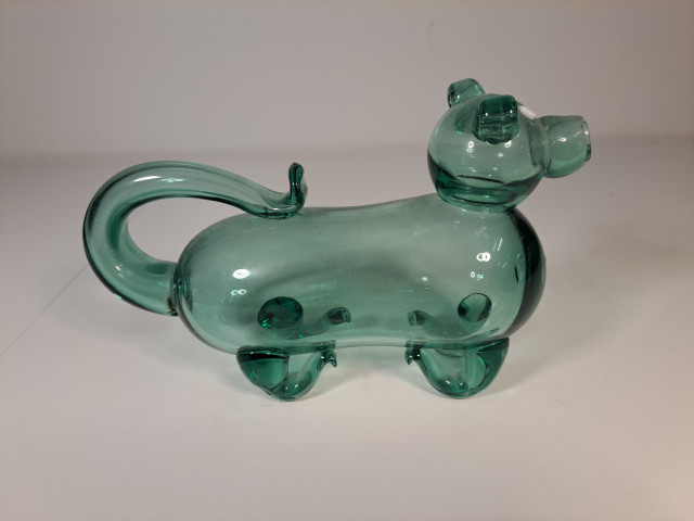 Viinakoira 1800 luku