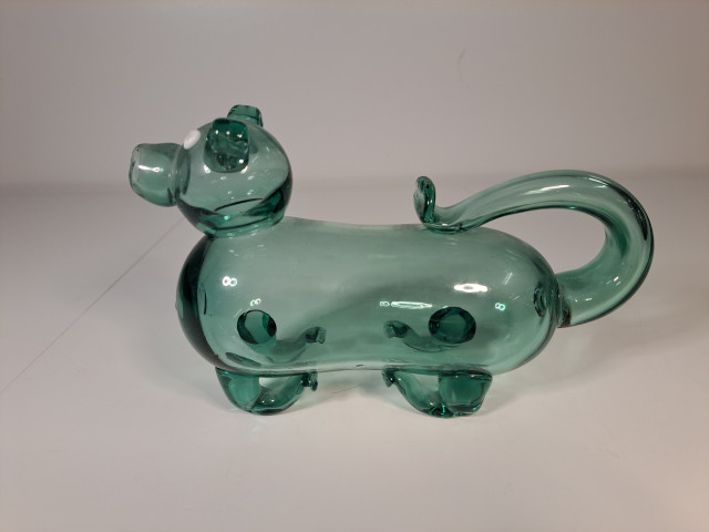 Viinakoira 1800 luku