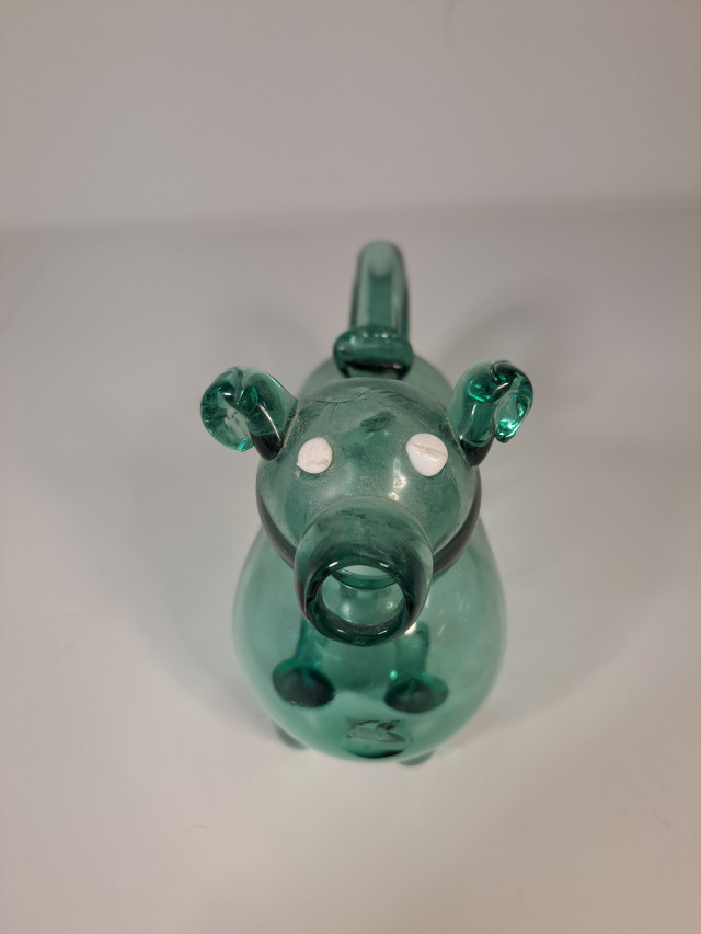 Viinakoira 1800 luku