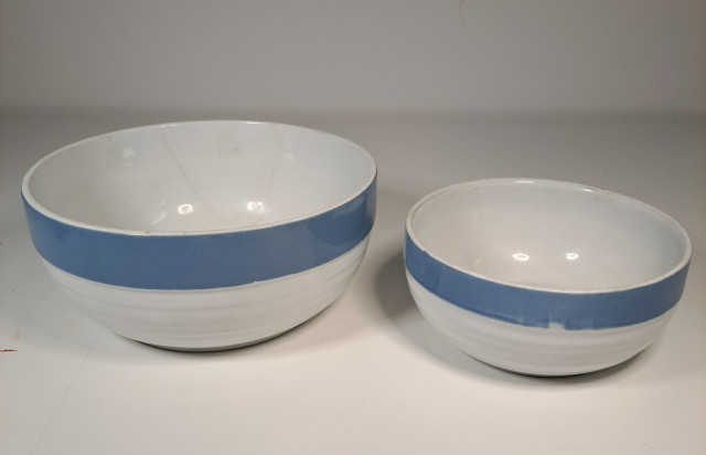 Vanhat Arabian kulhot