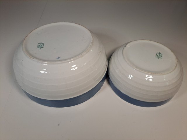 Vanhat Arabian kulhot