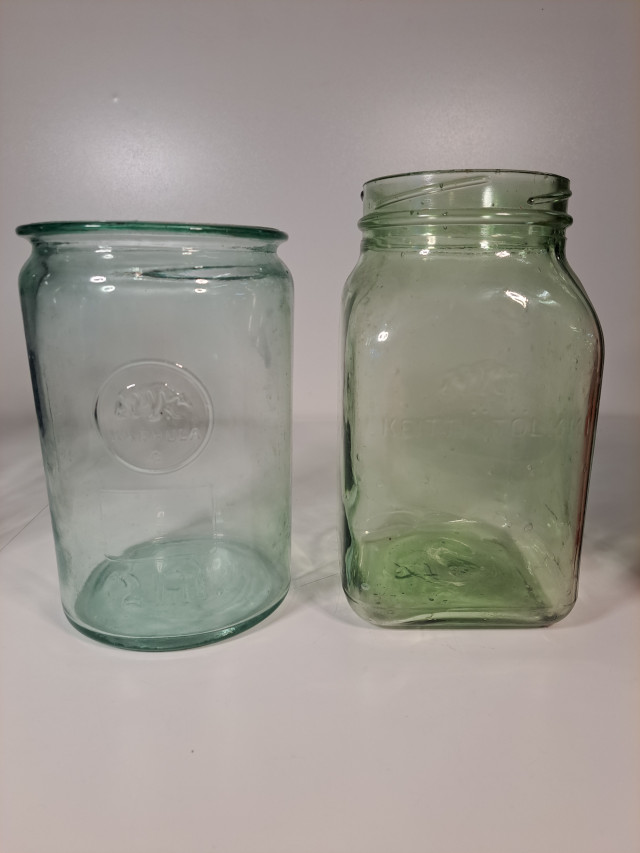 Lasiastiat Karhula 2kpl