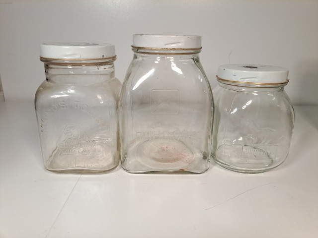 Vanhat lasiastiat Riihimäki, Viiala