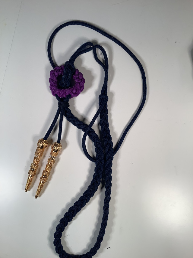 Paraatinauha meksiko kullattu