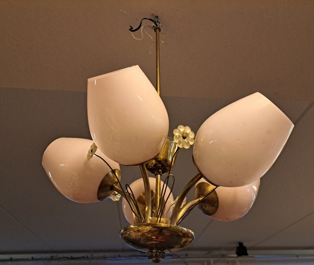 50-luvun kattovalaisin