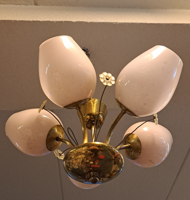 50-luvun kattovalaisin