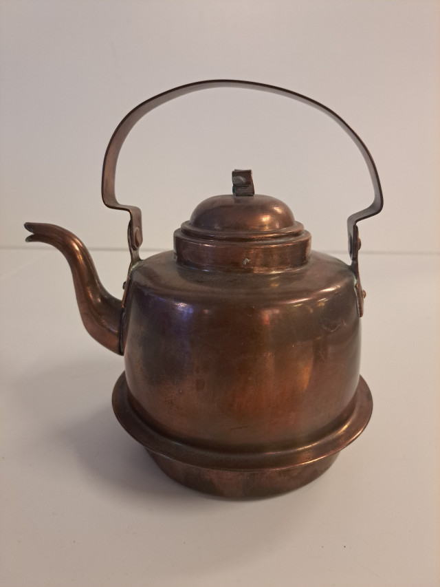 Kuparipannu (metallitehdas a/b kristiina)