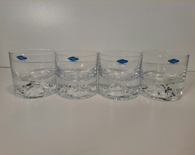 Himalaja grogi lasit Björn Wecström