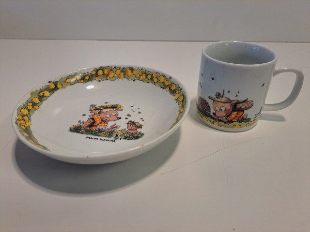 Mauri Kunnas aamiaissetti