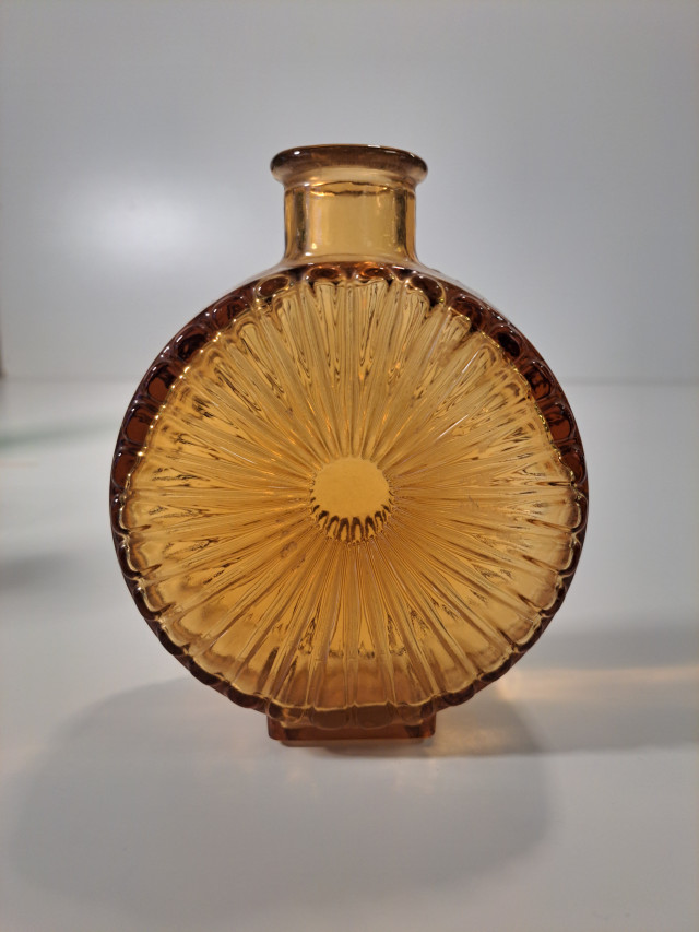 Helena Tynell Aurinkopullo Korkeus 12cm