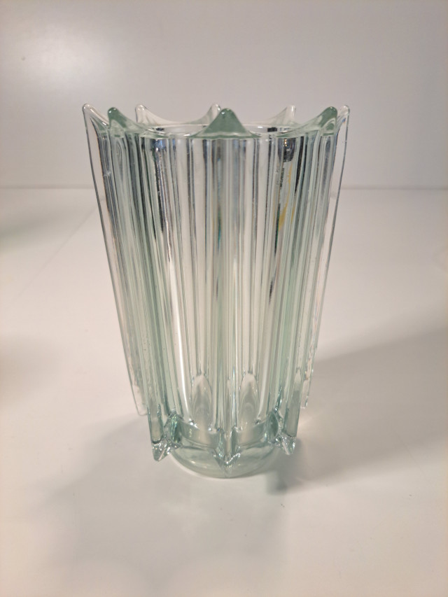 Iceberg vaasi Korkeus 15,5cm