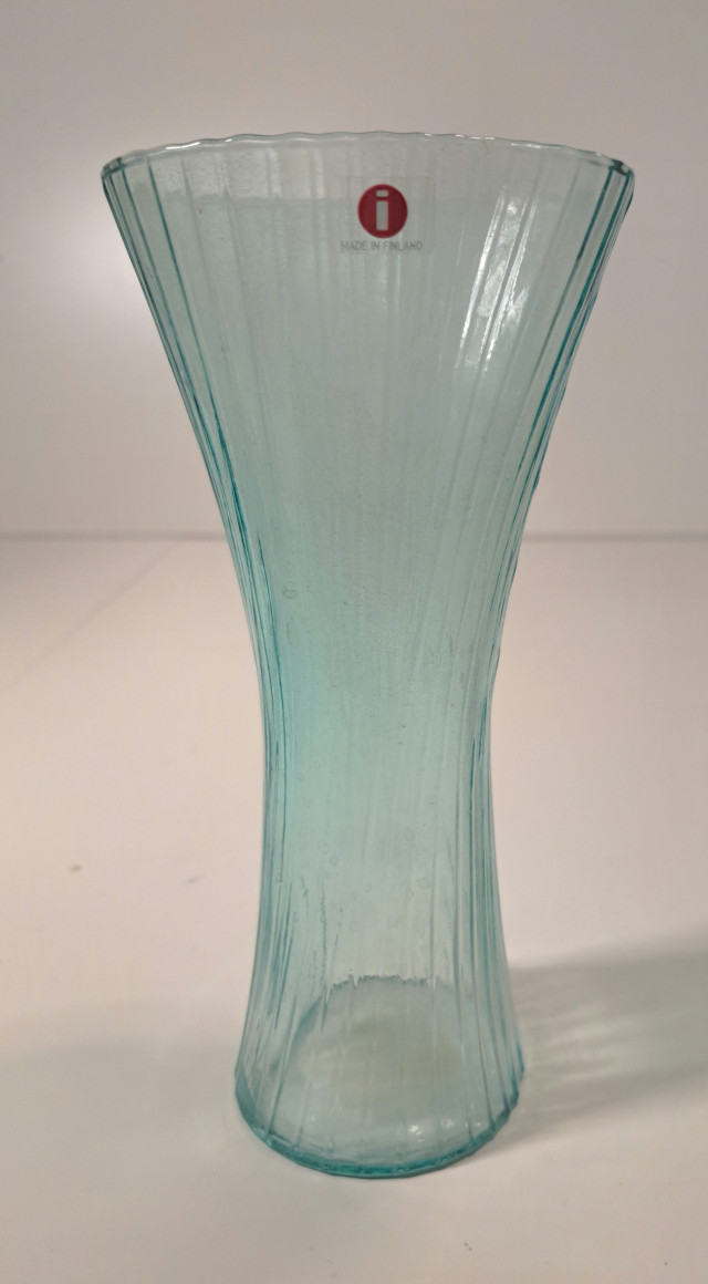 Iittala Oiva Toikka Vilja- maljakko