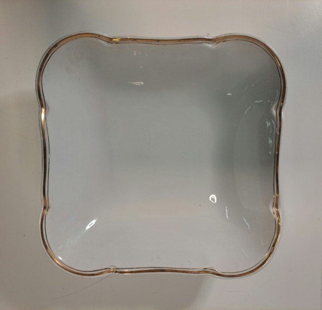 Arabian tarjoiluastia