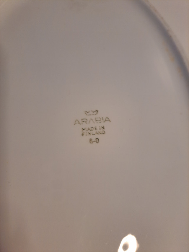 Arabian soikeatarjoiluastia