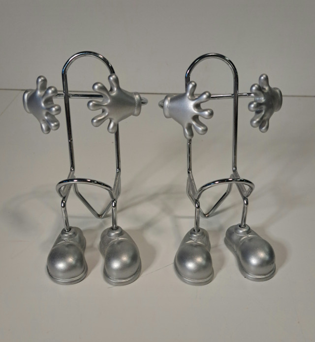 Kännykkä telineet 2 kpl