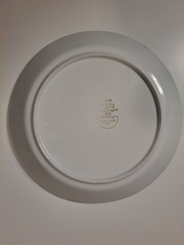 Arabian retrolautanen