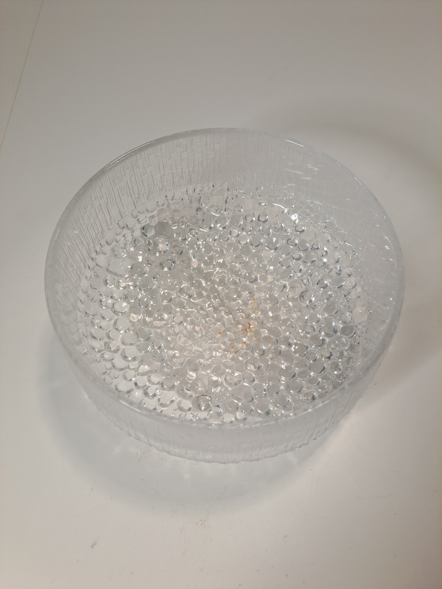 Ultima Thule kulho, Tapio Wirkkala