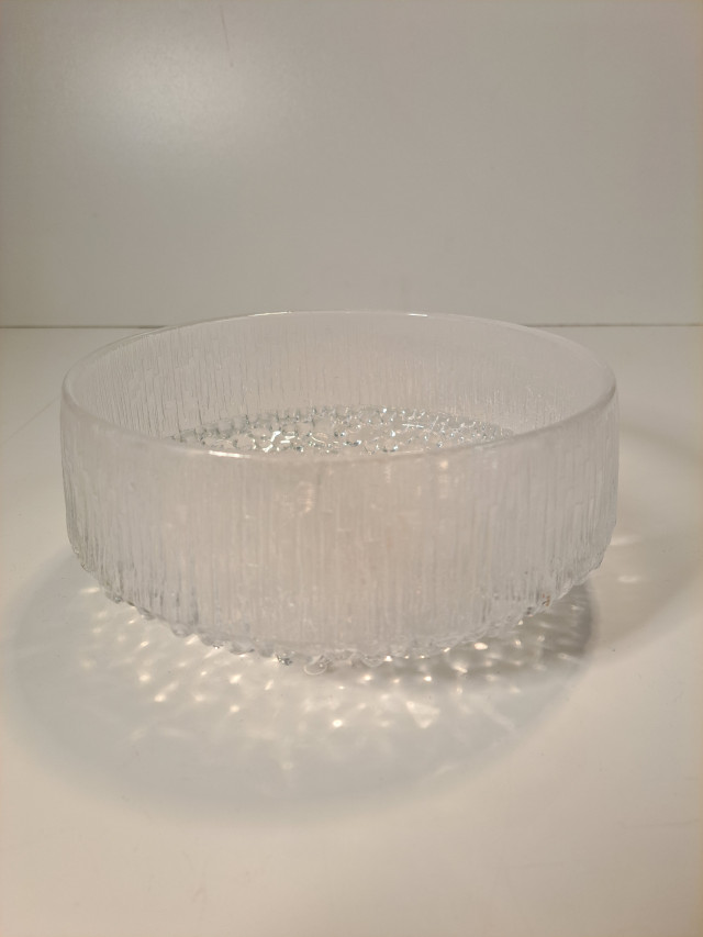 Ultima Thule kulho, Tapio Wirkkala