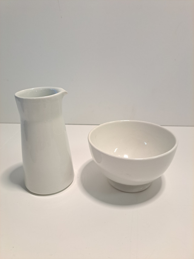 Arabian sokerikko ja kermakko vanhaa tuotantoa