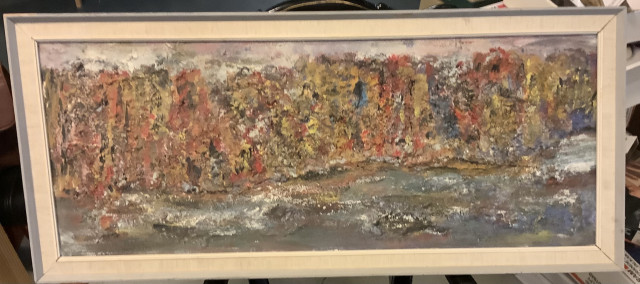 JKemppi: taulu Pyynikiltä