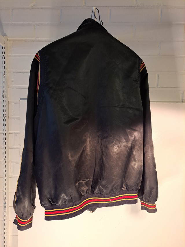 KV takki, Tampereen Kilpaveljet