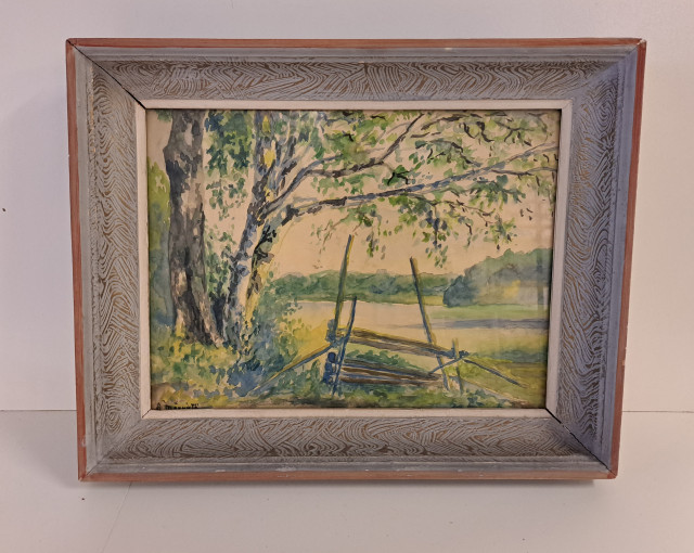 Signeerattu Männistö